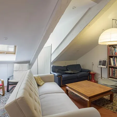 Apartment Dali - Sainte