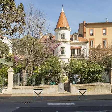 Dali - Sainte Lejlighed *