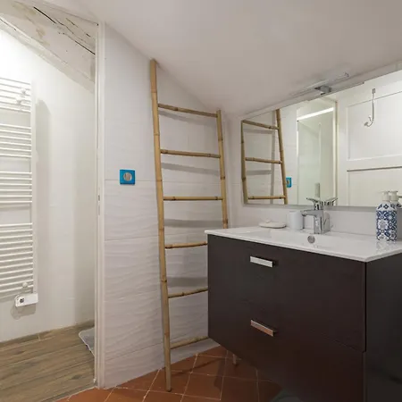 Apartamento Dali - Sainte Amélie-les-Bains-Palalda