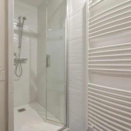 Dali - Sainte Apartamento *