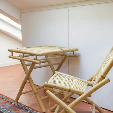 Apartamento Dali - Sainte