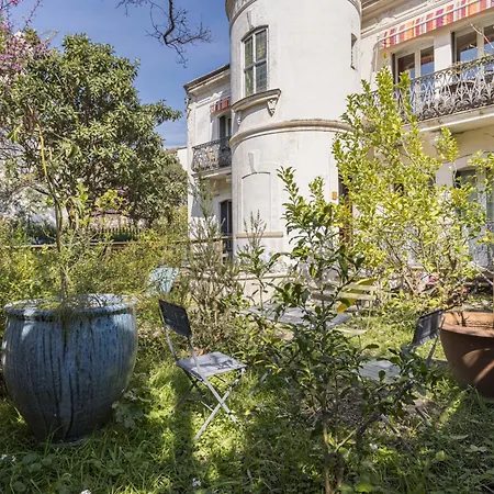 Apartamento Dali - Sainte