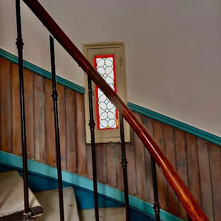 Dali - Sainte Apartamento