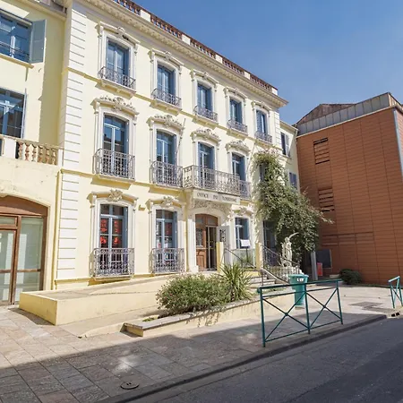 Apartamento Dali - Sainte