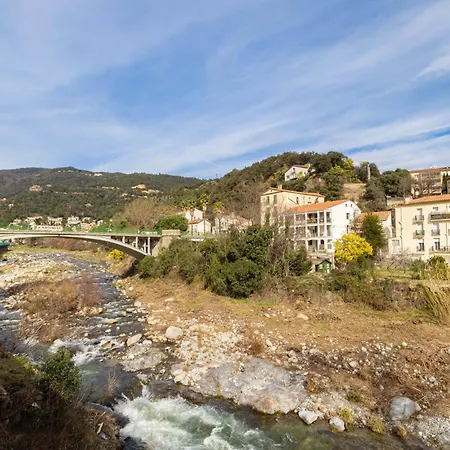 Apartamento Dali - Sainte *