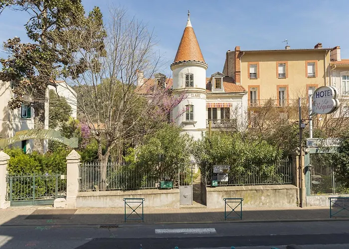 شقة Dali - Sainte Amélie-les-Bains-Palalda